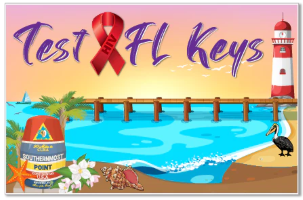 Test FL Keys Logo