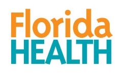 Florida Department of Health Logo